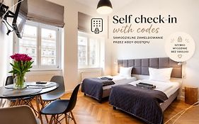 Wroclaw City Apartments